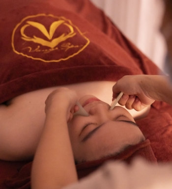 Chăm sóc mặt