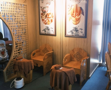 🌿 Vừng Spa – Trải nghiệm spa tuyệt vời nhất tại Bình Thạnh dành cho người nước ngoài đến thăm hoặc sinh sống tại Việt Nam 🇻🇳✨